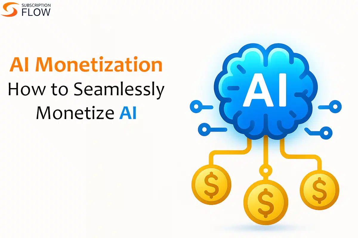 AI Monetization