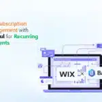 Wix Subscription Management with Bankful