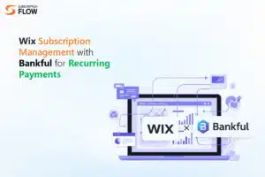 Wix Subscription Management with Bankful