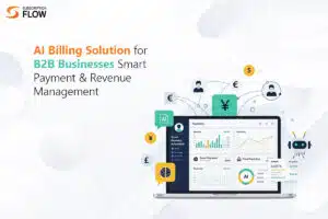 AI Billing Solution for B2B Businesses