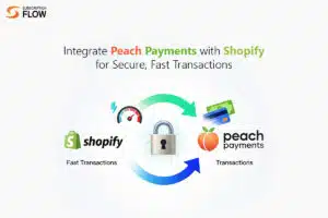 Integrate Peach Payments with Shopify