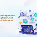 AI Agent Pricing Models