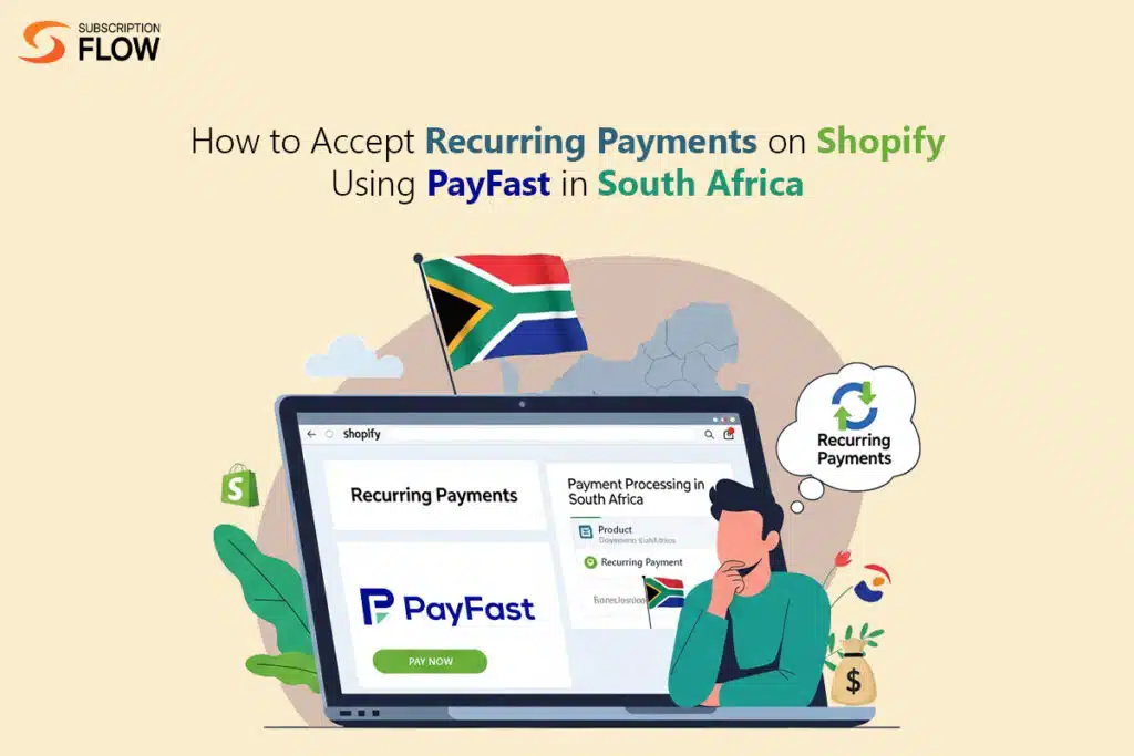 Recurring Payments on Shopify Using PayFast