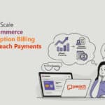 Peach Payments WooCommerce Integration