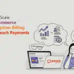 Peach Payments WooCommerce Integration