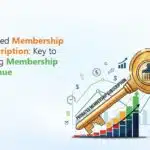 Prorated Membership Subscription