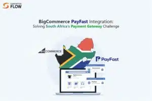 BigCommerce PayFast Integration
