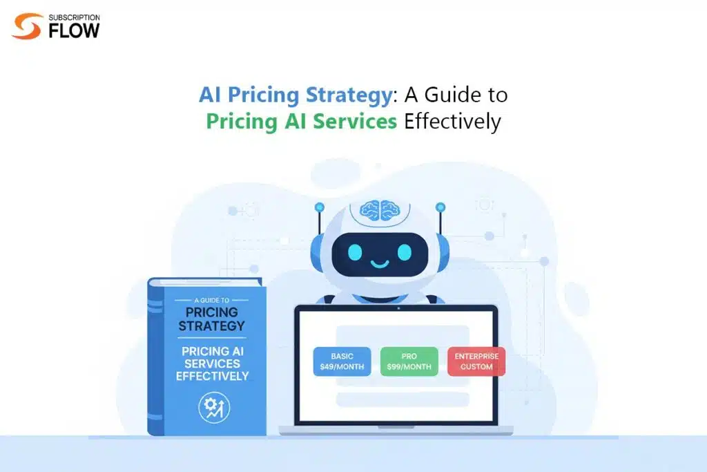 AI Pricing Strategy