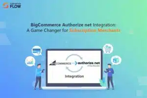 BigCommerce Authorize.net Integration