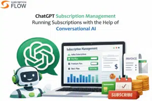 ChatGPT Subscription Management