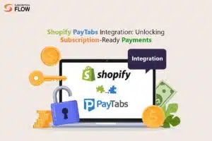 Shopify PayTabs Integration