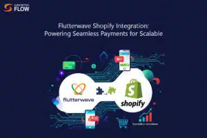 Flutterwave Shopify Integration