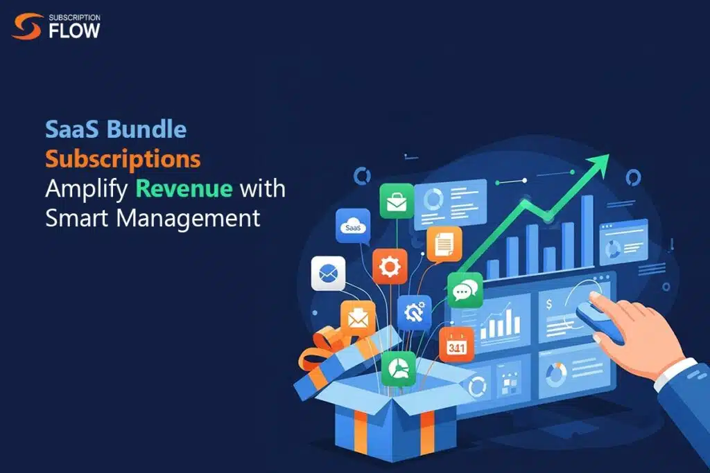 SaaS Bundle Subscriptions