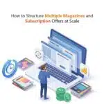 Multiple Magazines and Subscription