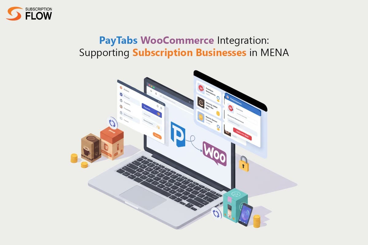 PayTabs WooCommerce Integration
