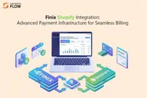 Finix Shopify Integration