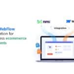 NMI WebFlow Integration