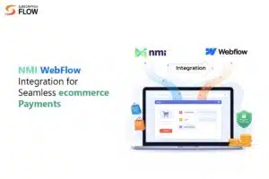 NMI WebFlow Integration