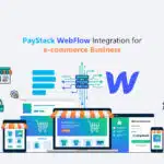 Paystack Webflow Integration