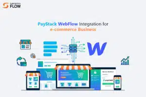 Paystack Webflow Integration