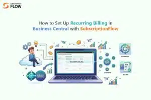 Recurring Billing in Business Central