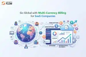 Multi-Currency Billing for SaaS Companies