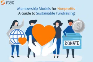 Membership Models for Nonprofits