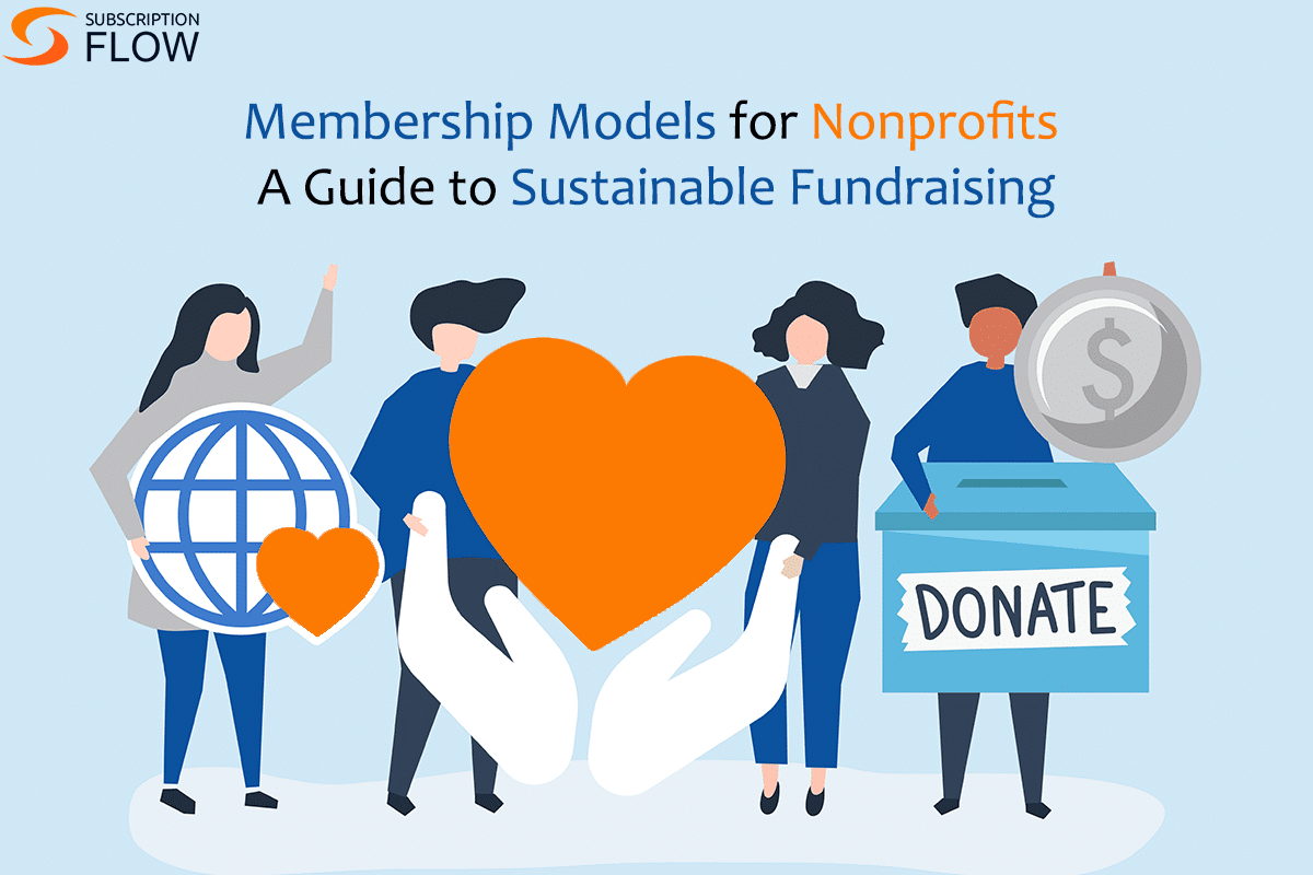 Membership Models for Nonprofits