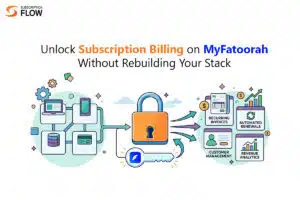 Unlock Subscription Billing on MyFatoorah Without Rebuilding Your Stack