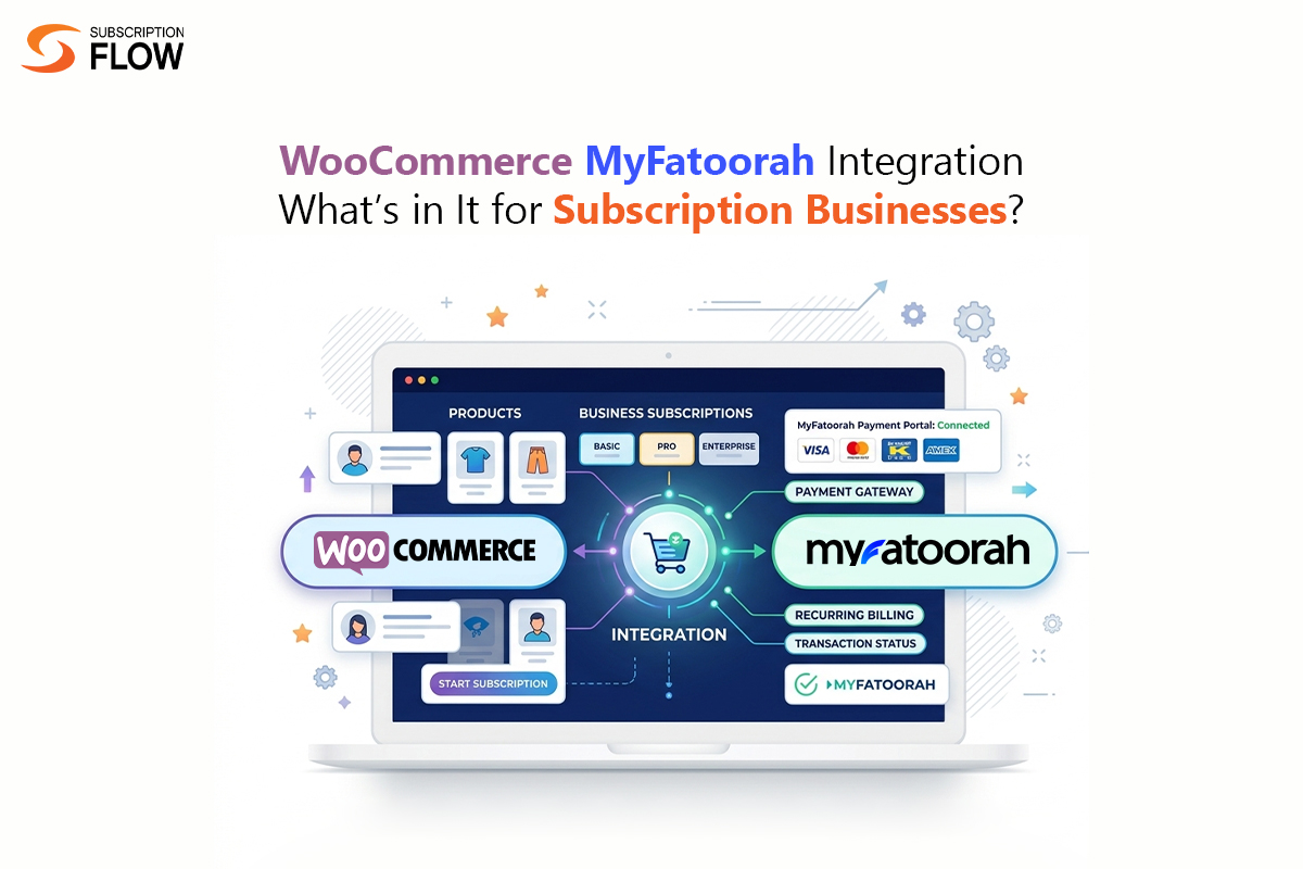 WooCommerce MyFatoorah Integration: What’s in It for Subscription Businesses?