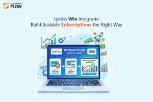 Iyzico Wix Integration