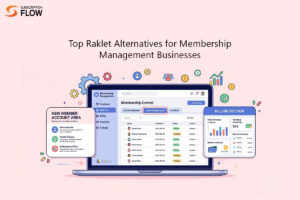 Raklet Alternatives for Membership Management Businesses