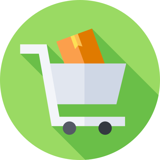 shopping-cart
