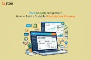 Yoco Shopify Integration