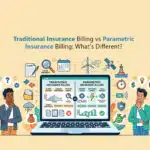Traditional Insurance Billing vs Parametric Insurance Billing: What's Different?