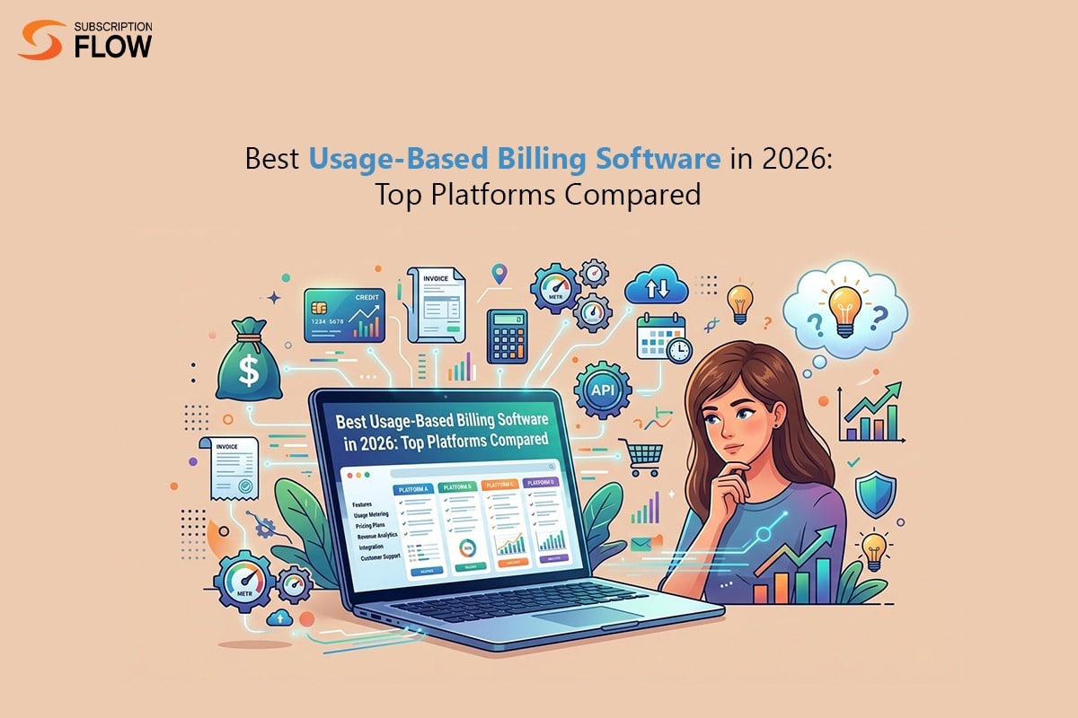 Best Usage-Based Billing Software in 2026