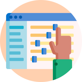 Highly Customizable Subscription Management Software