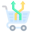 Upsell/Cross-sell Opportunities icon