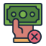 Failed Payment Recovery icon
