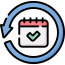 Maximized Renewals icon