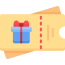 Coupon Management icon